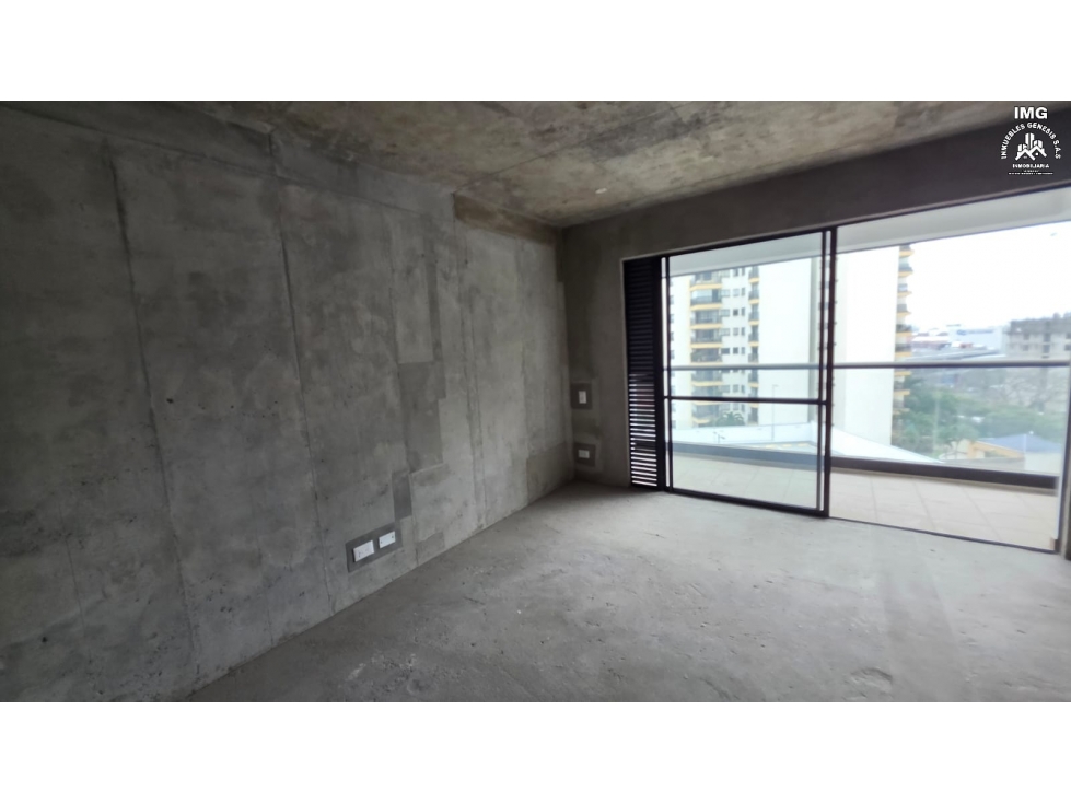 REF # 1064A vendo apartamento tipo lof Cali valle — foto 5