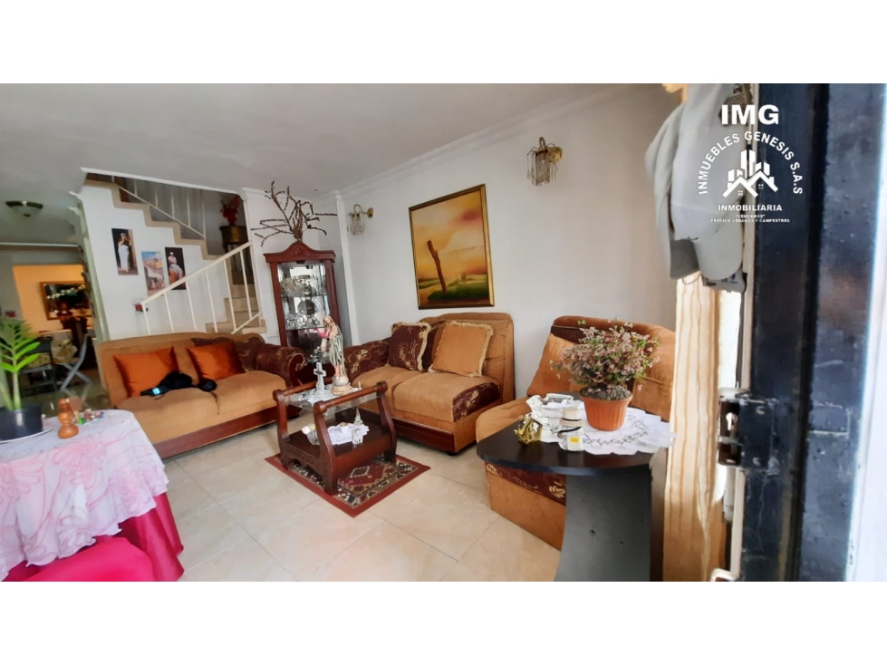 REF # 974A brisas de los álamos 2/ Cali/ vendo casa — foto 3