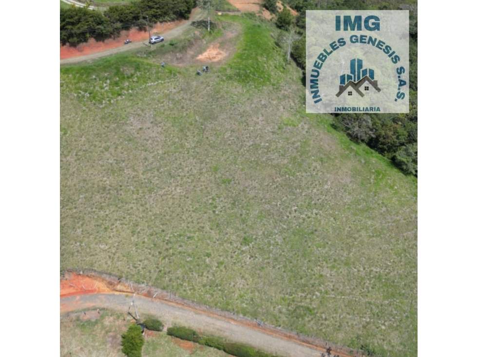 REF # 831A vendo lote campestre en el lago calima - 6