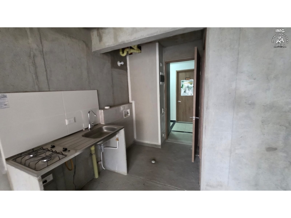 REF # 1064A vendo apartamento tipo lof Cali valle — foto 6