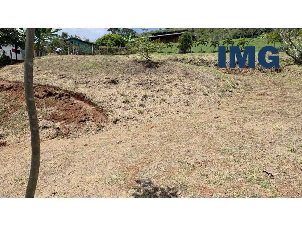 REF # 1069A vendo lote pavas vereda paragüitas - 4