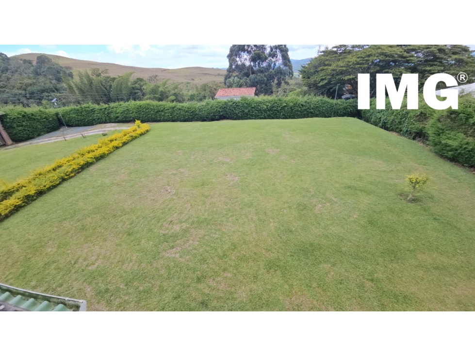 REF # 800A vendo casa campestre en Restrepo valle - 6