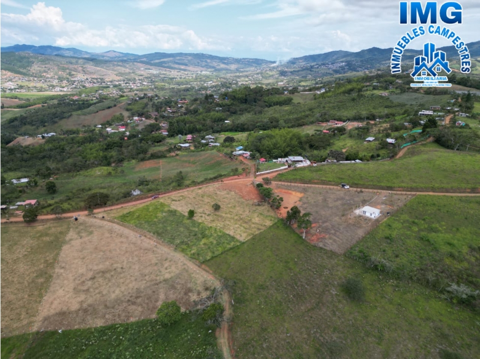 REF # 949A LOTES LAS BRISAS 2 MODELO ORIGINAL - 2