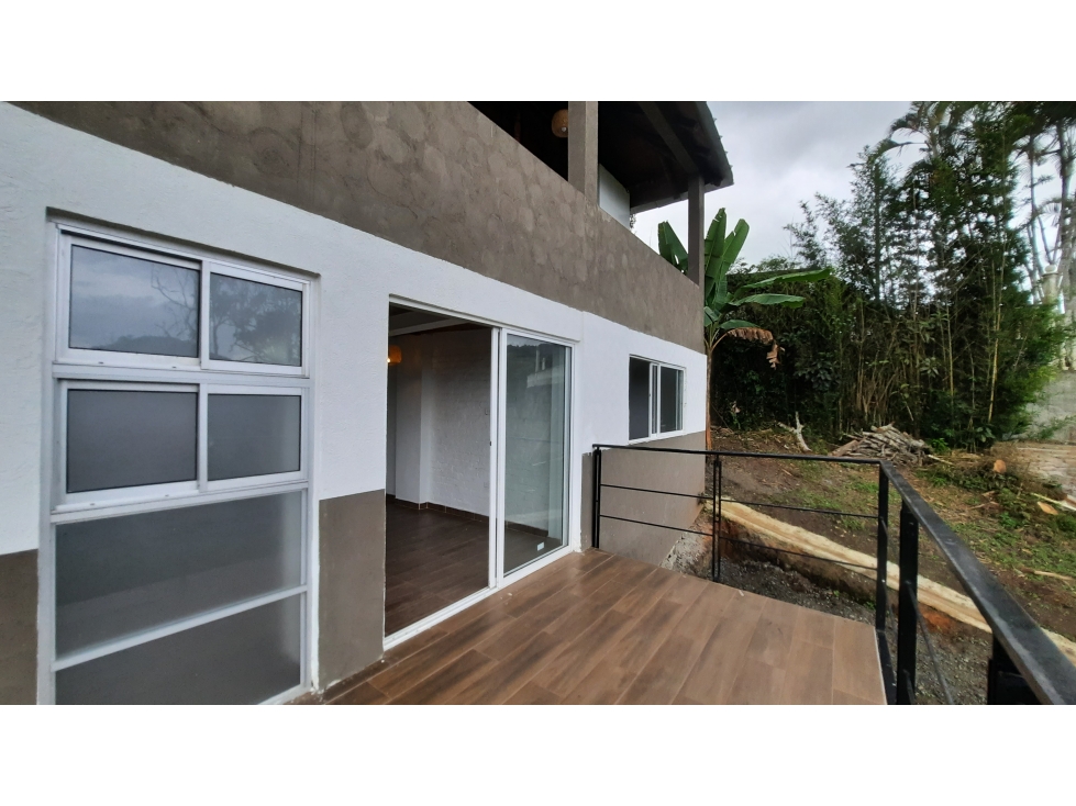REF # 1044A vendo casa campestre montañitas ocache vereda san jose — foto 2