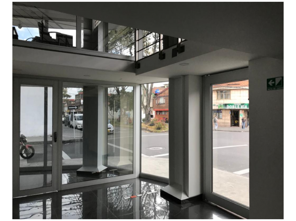 VENTA DE EDIFICIO EN PRADERA - USO COMERCIAL