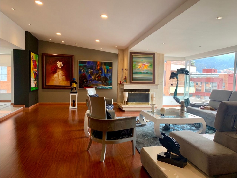 Vendo Penthouse en Buganvilla — foto 3