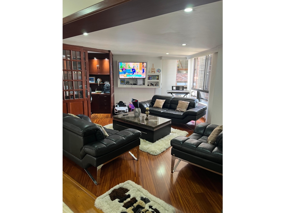 Vendo Apartamento en Buganvilla para remodelar