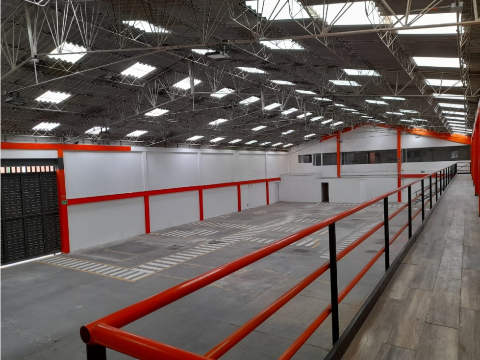 Vendo RENTANDO Bodega en Fontibón — foto 5