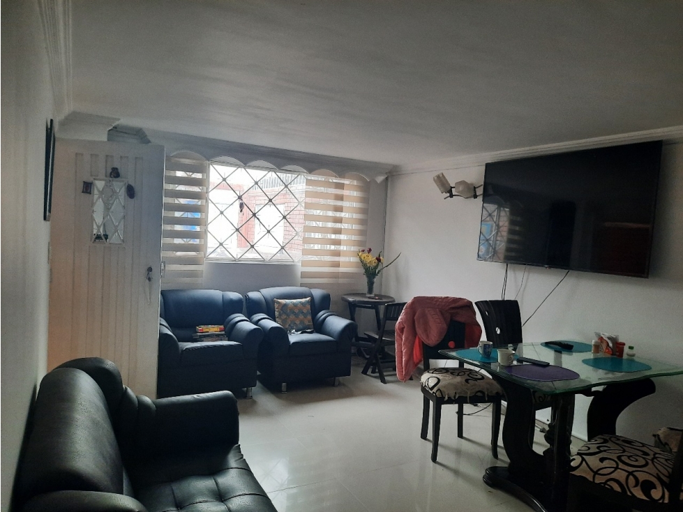Vendo apartamento en. La Francia,