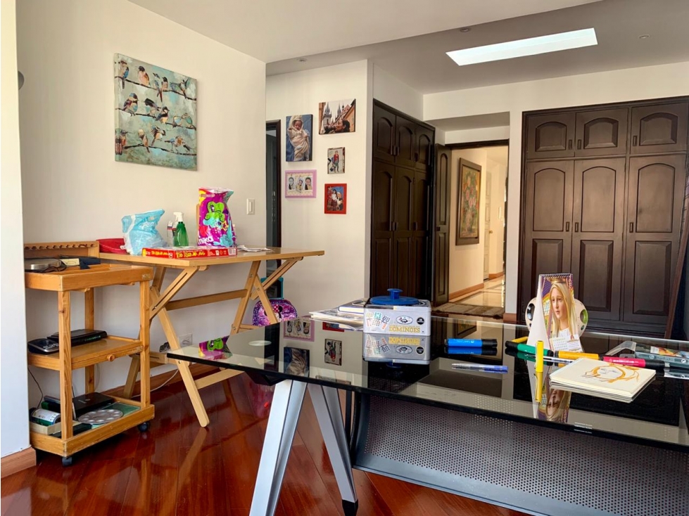 Vendo Penthouse en Buganvilla — foto 6