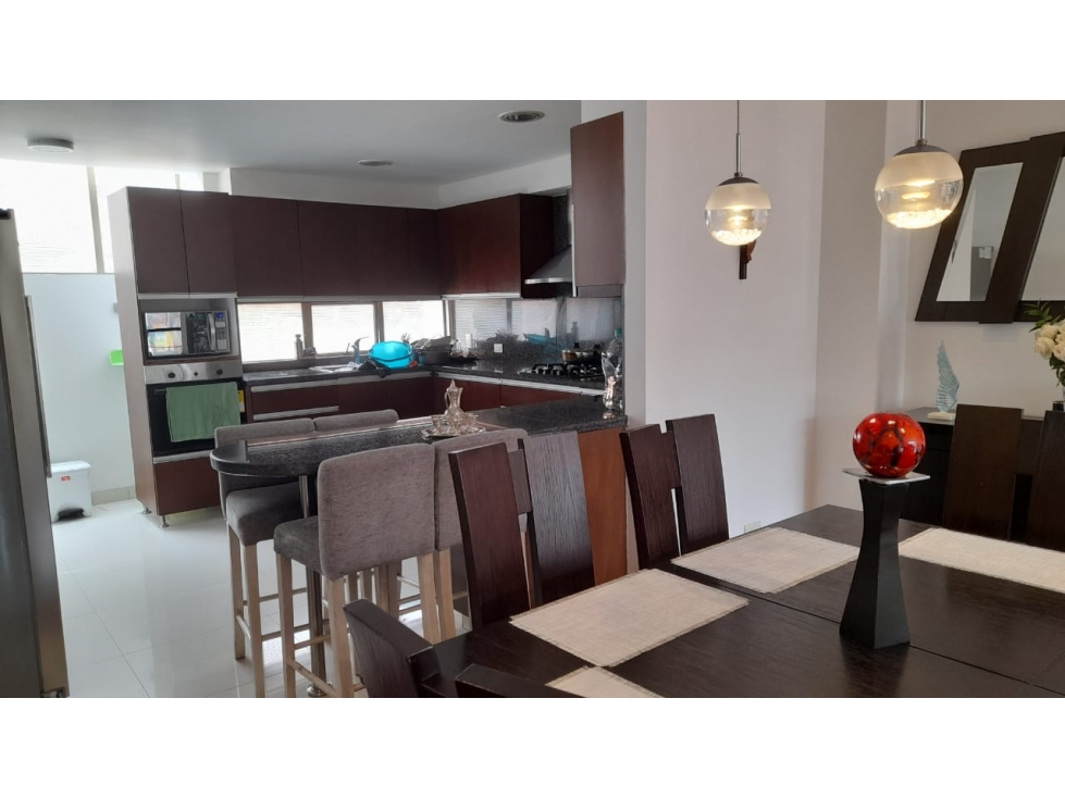 Vendo/ Arriendo casa en Bosque de Pinos — foto 6