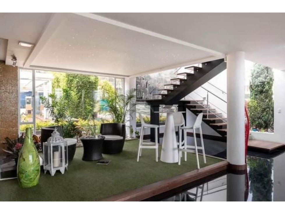 CASA CAMPESTRE EN VENTA - TENJO — foto 4