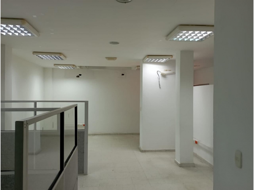 BODEGA EN VENTA ZONA FRANCA CARTAGENA - 3