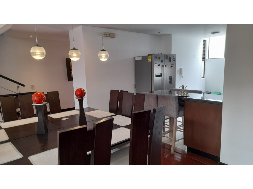 Vendo/ Arriendo casa en Bosque de Pinos — foto 5