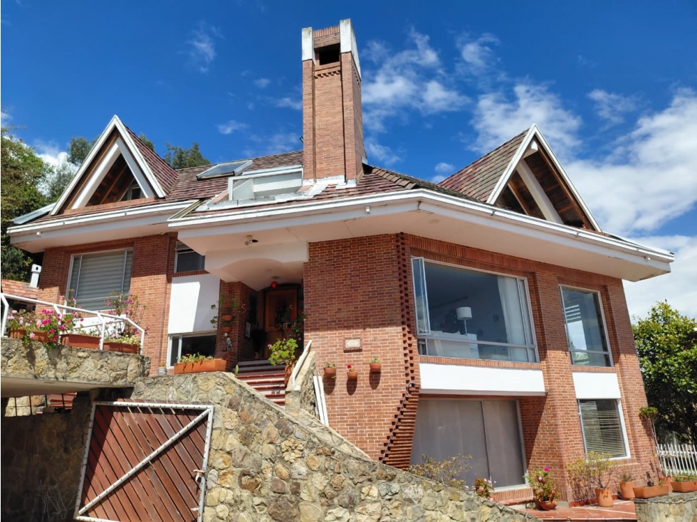 Vendo Casa en San José de Bavaria