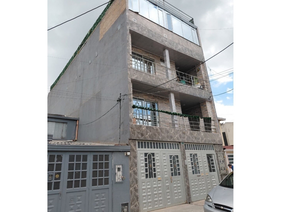 SE VENDE PROPIEDAD RENTABLE CERCA a PLAZA DE LAS AMERICAS