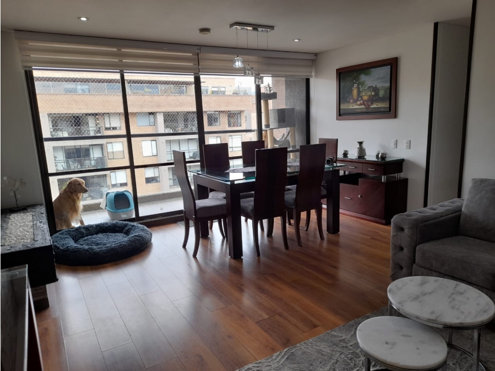 Vendo Dúplex en Conj. Club House en Alejandría 