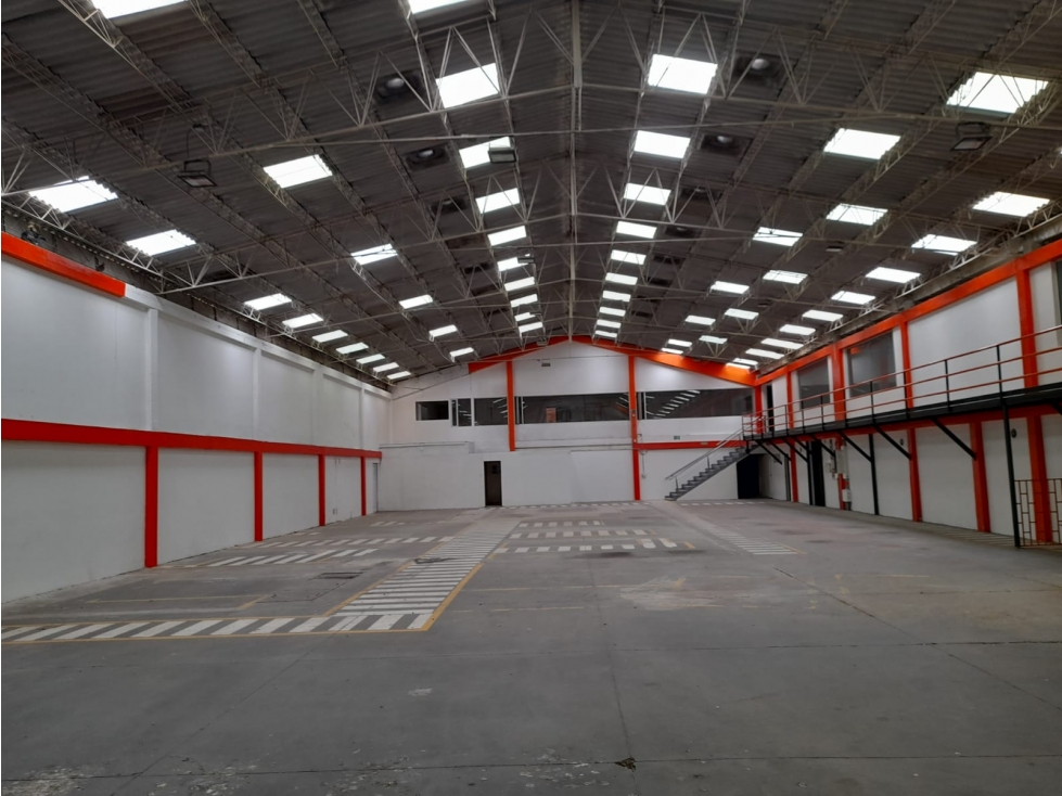 Vendo RENTANDO Bodega en Fontibón — foto 6
