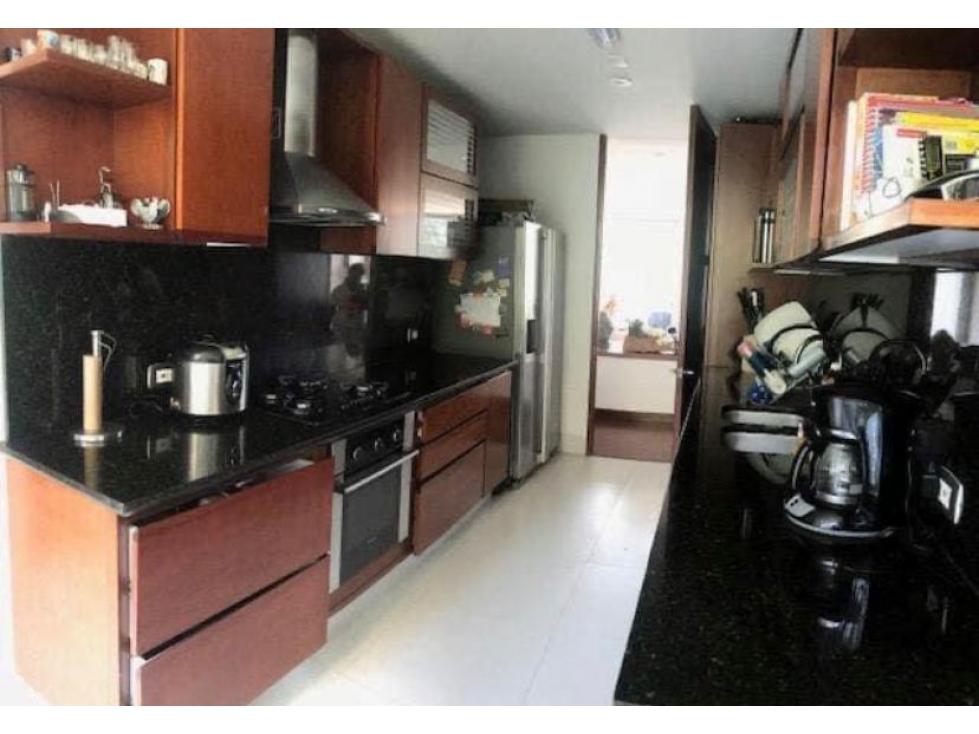 Vendo/Arriendo Apto.en Cerros de Niza arriba de Lindaraja — foto 5
