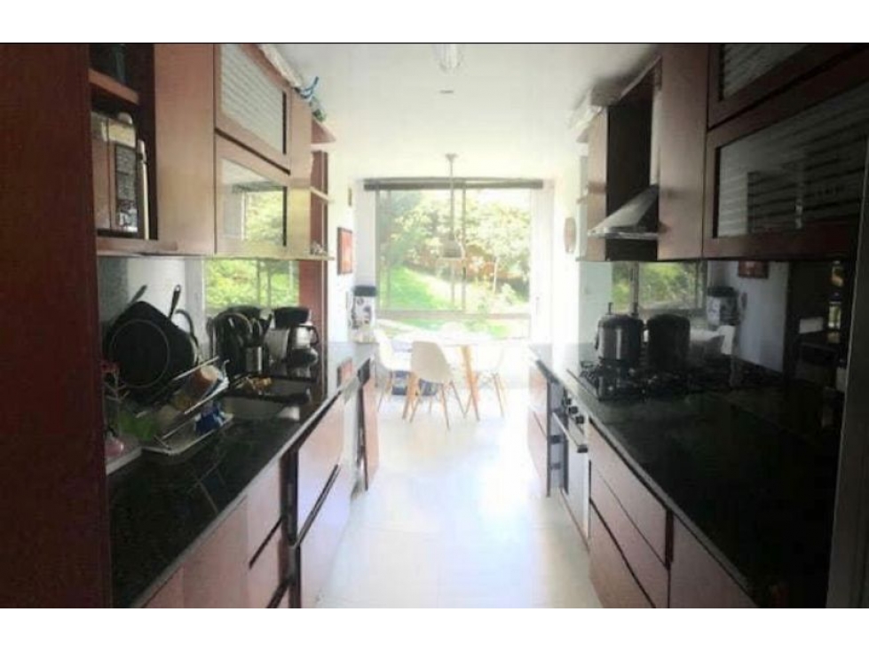 Vendo/Arriendo Apto.en Cerros de Niza arriba de Lindaraja — foto 6