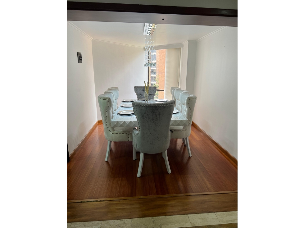 Vendo Apartamento en Buganvilla para remodelar — foto 5