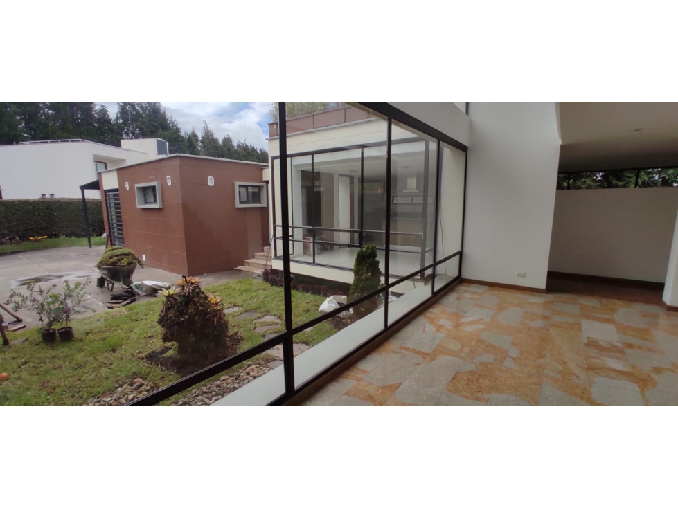 Vendo casa campestre en San Sebastián - Guaymaral — foto 6