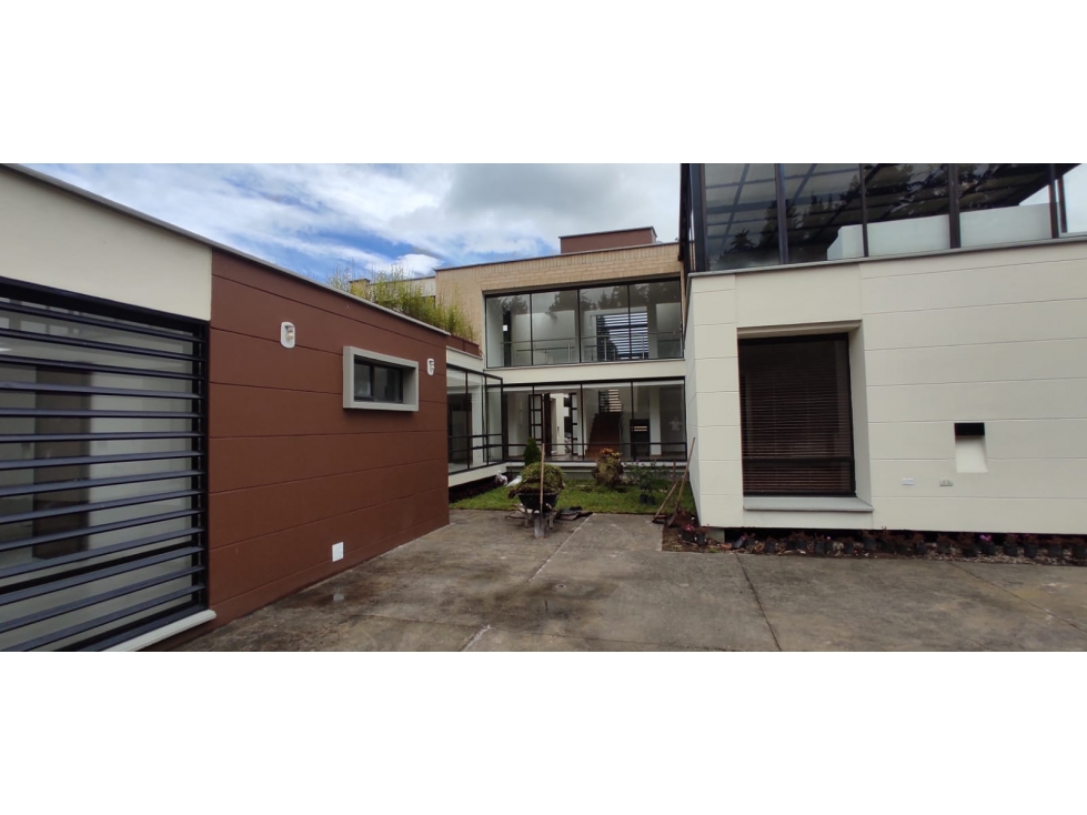 Vendo casa campestre en San Sebastián - Guaymaral — foto 2
