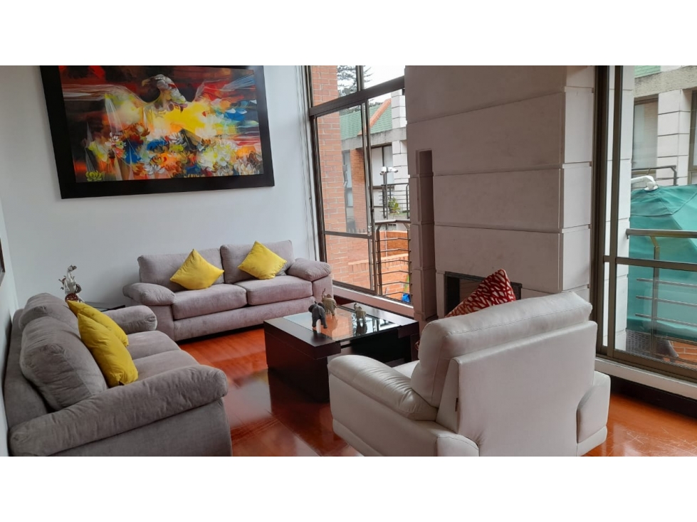 Vendo/ Arriendo casa en Bosque de Pinos — foto 2