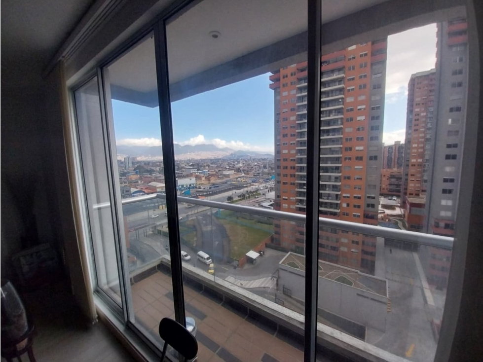 Se vende apartamento Américas con Av. 68 — foto 3