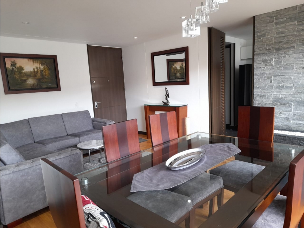 Vendo Dúplex en Conj. Club House en Alejandría — foto 4