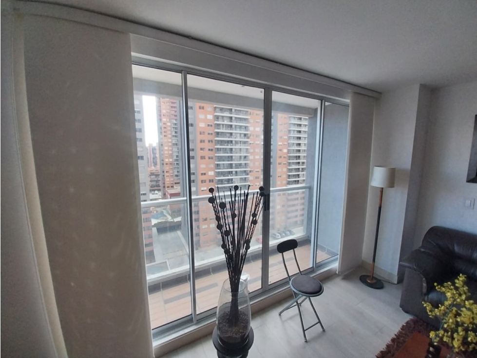 Se vende apartamento Américas con Av. 68 — foto 4
