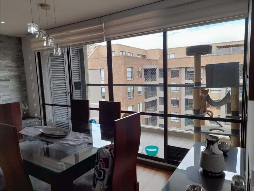 Vendo Dúplex en Conj. Club House en Alejandría — foto 3