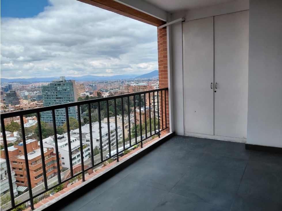 VENDO APTO EN EL REFUGIO — foto 2