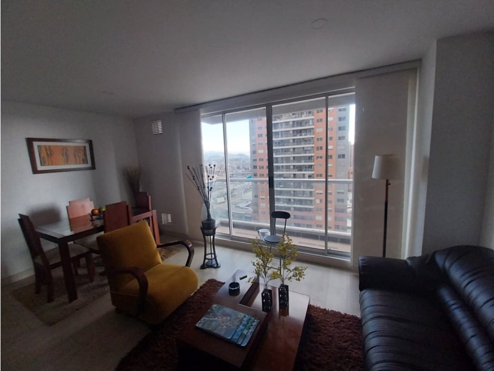 Se vende apartamento Américas con Av. 68 — foto 5