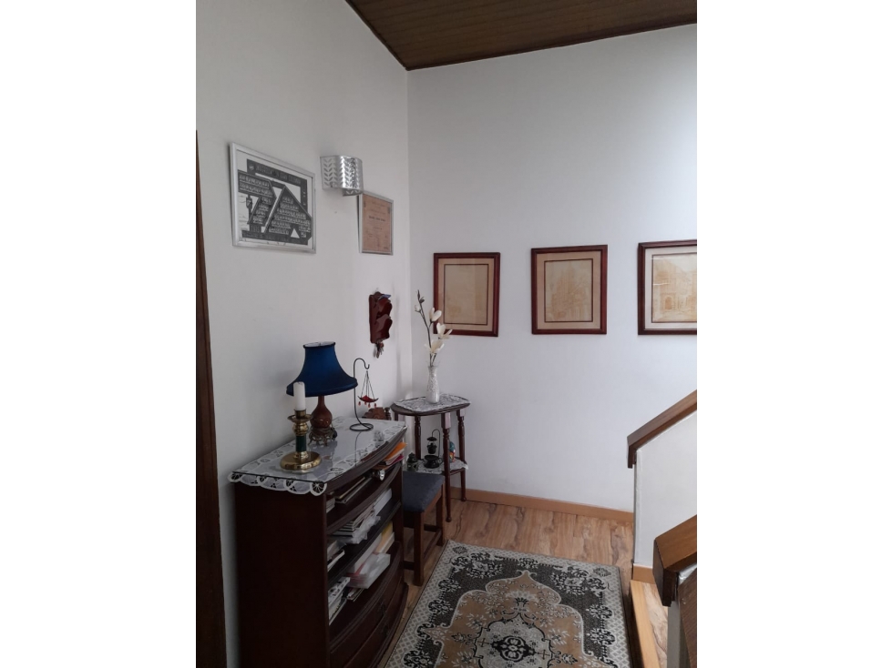 Arriendo - Vendo magnífica Casa en Pasadena (106 costado Occidental) — foto 2