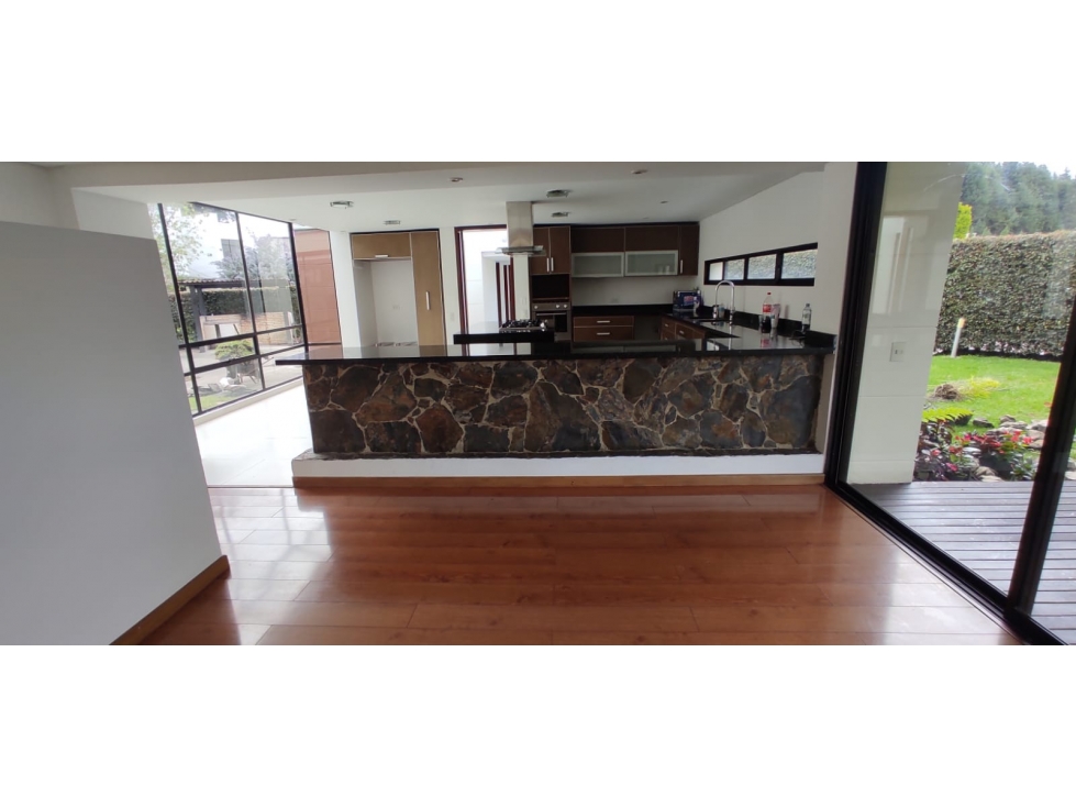 Vendo casa campestre en San Sebastián - Guaymaral — foto 4