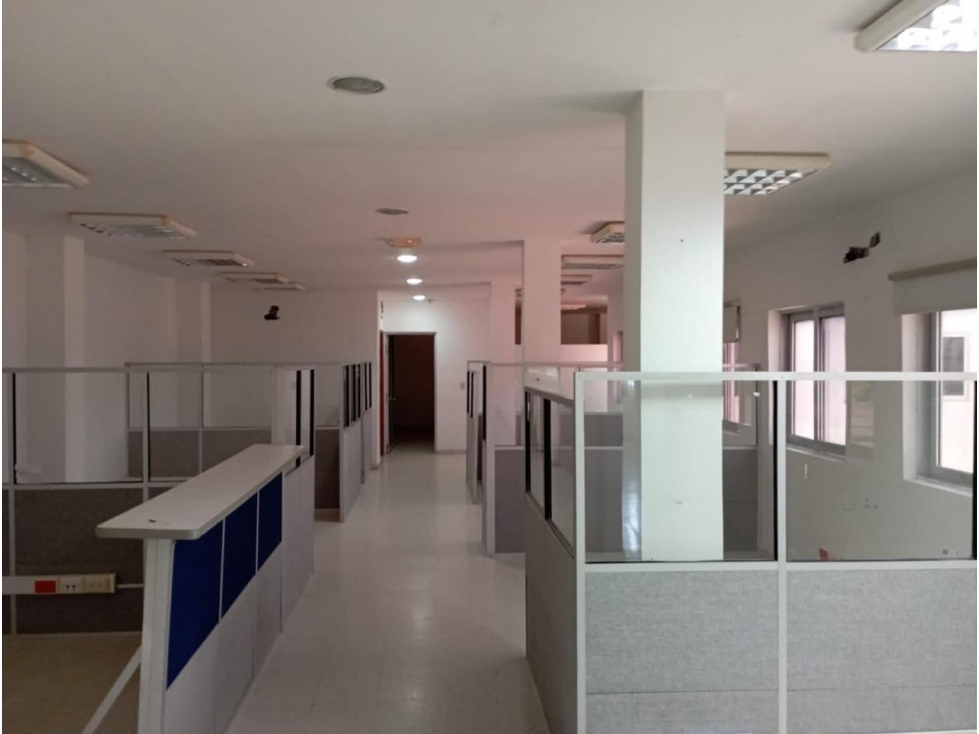 BODEGA EN VENTA ZONA FRANCA CARTAGENA - 4