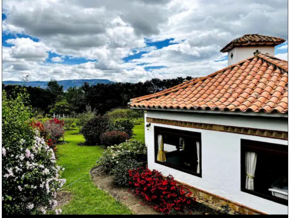Vendo Casa en Villa de Leyva - 2