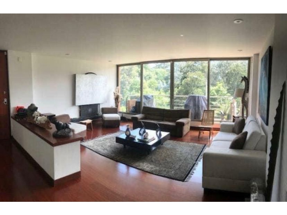 Vendo/Arriendo Apto.en Cerros de Niza arriba de Lindaraja — foto 2