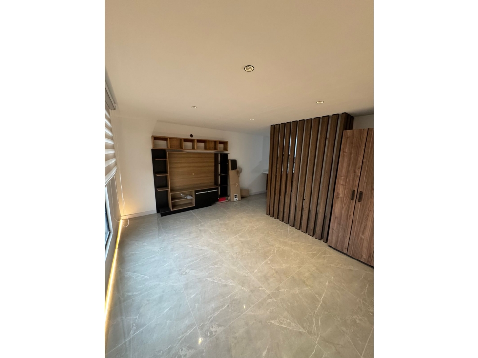 Vendo Apartaestudio en (Av. Cali con Calle 26) — foto 4