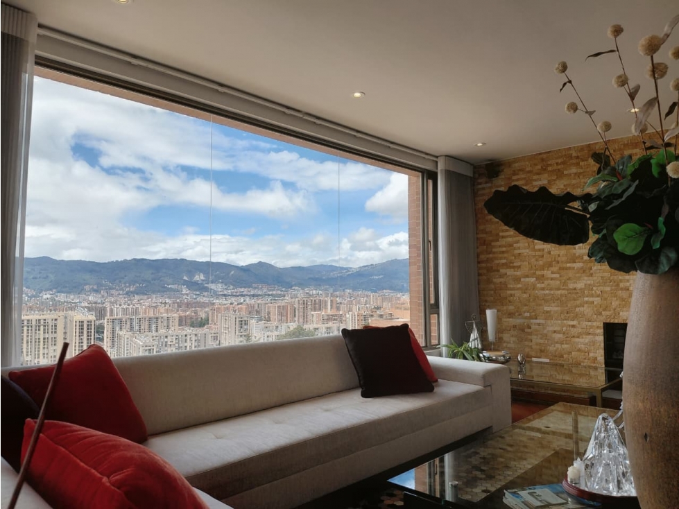 Vendo /Arriendo Apartamento en Colinas de Suba — foto 2