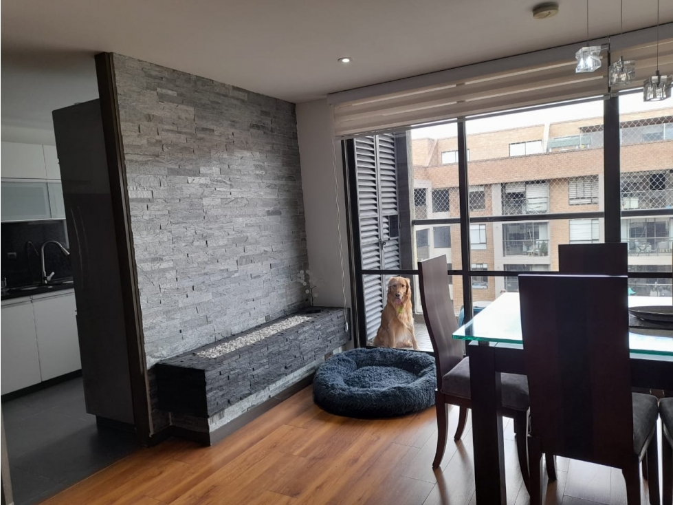 Vendo Dúplex en Conj. Club House en Alejandría — foto 2