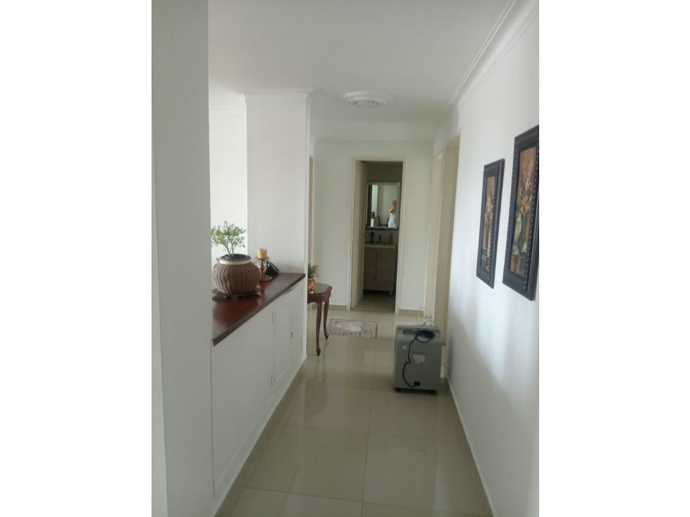 SE VENDE APARTAMENTO EN EL BARRIO LOS COLORES - 2