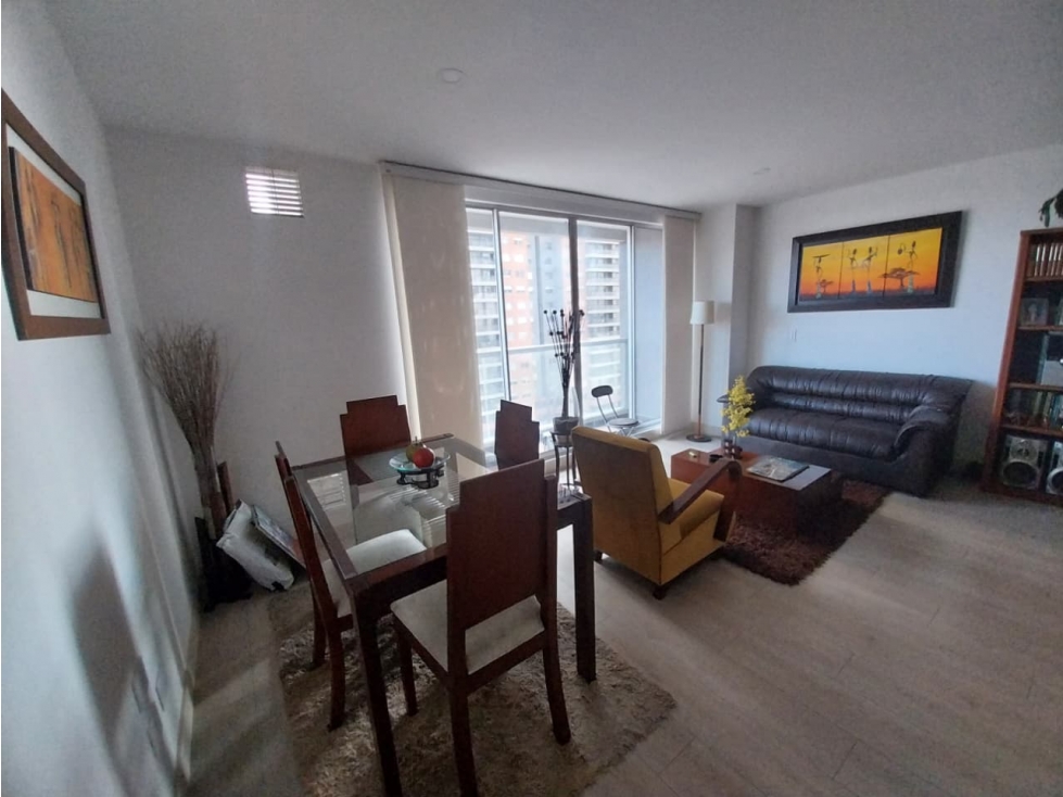 Se vende apartamento Américas con Av. 68 — foto 6