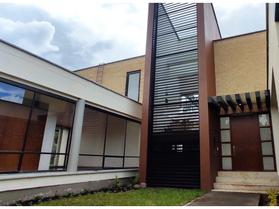 Vendo casa campestre en San Sebastián - Guaymaral 