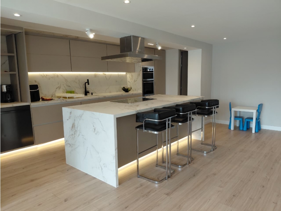 Casa en Venta San José de Bavaria REMODELADA — foto 4