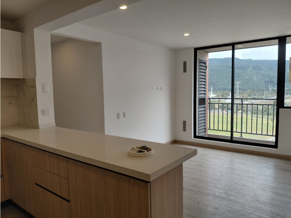 Vendo- Arriendo Apartamento para estrenar en Lagos de Torca — foto 4
