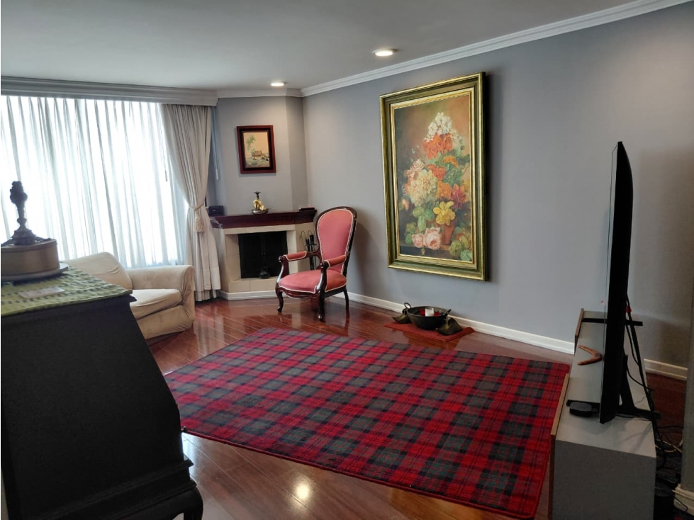 APARTAMENTO PARA REMODELAR EN VENTA CHICO NORTE