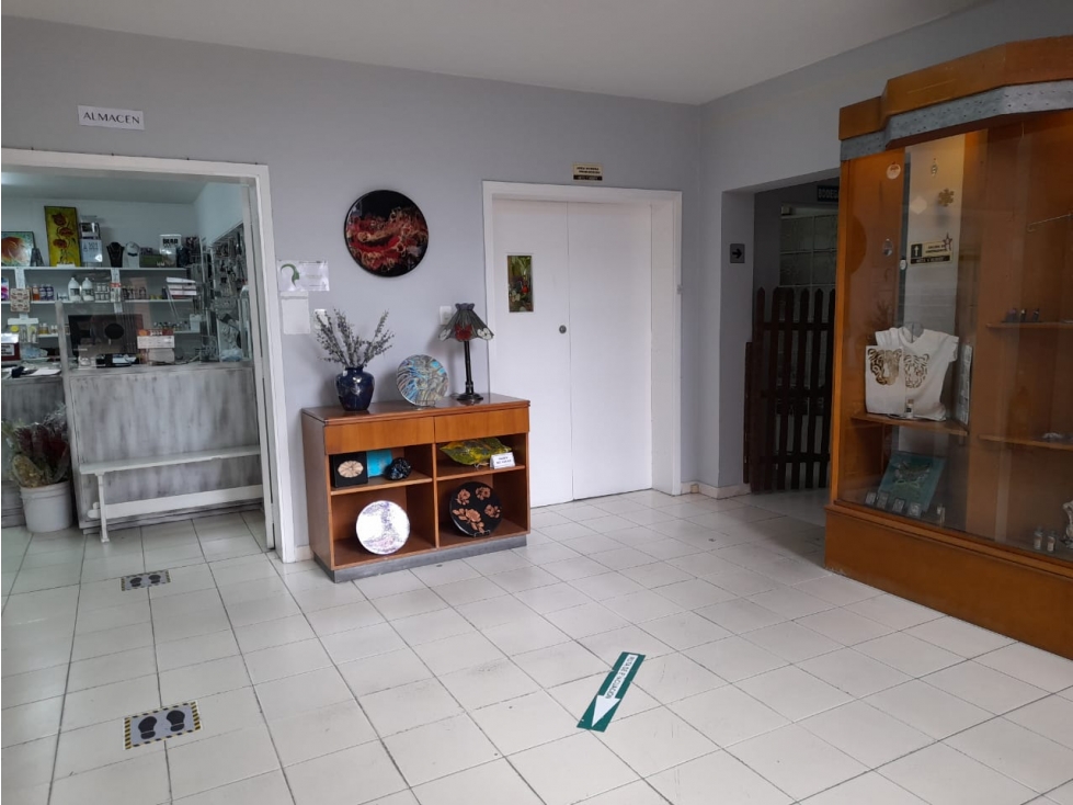 Vendo o Arriendo casa uso institucional-comercial Quinta Camacho    — foto 5