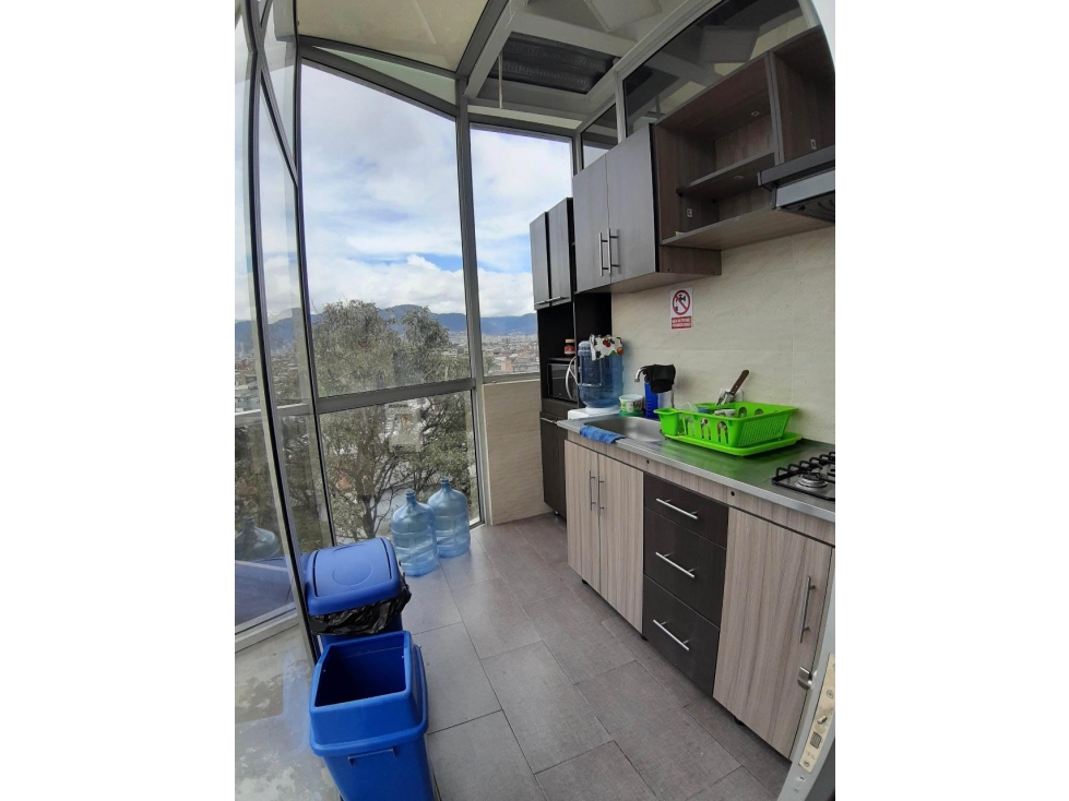 SE VENDE EDIFICIO PARA OFICINAS PRADERA -BOGOTA — foto 5